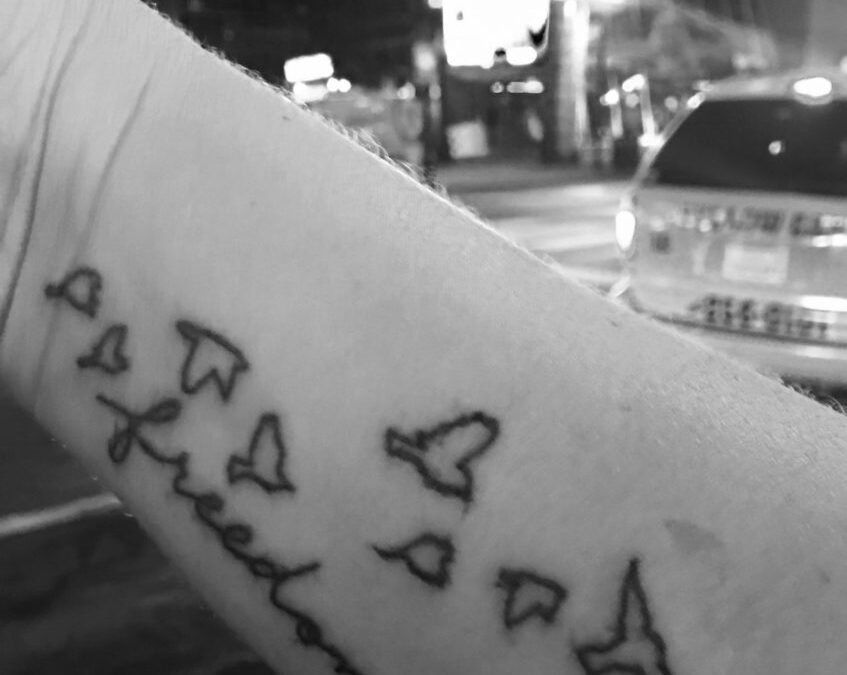 Freedom