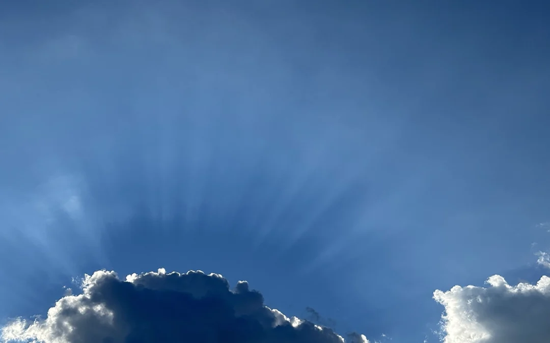 A Journey to Healing and Wholeness